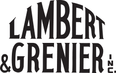 Lambert & Grenier Inc.